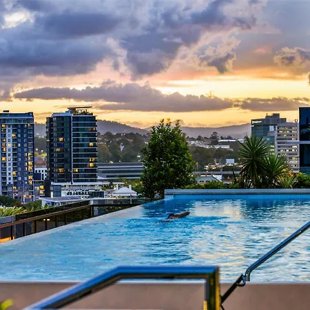 Gasworks Residences Brisbane