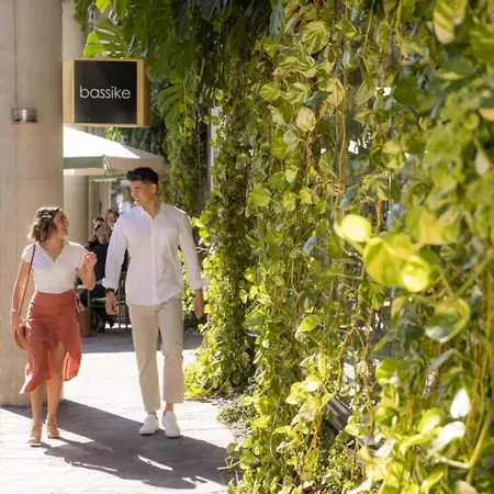 Mosaic Fortitude Valley Apartment *