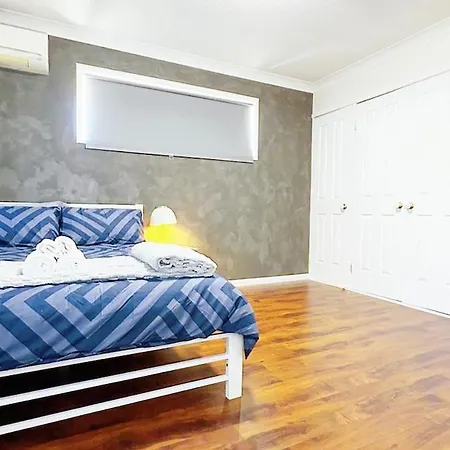 Sunny 3br Family House With Pool Sunnybank Apartment Brisbane