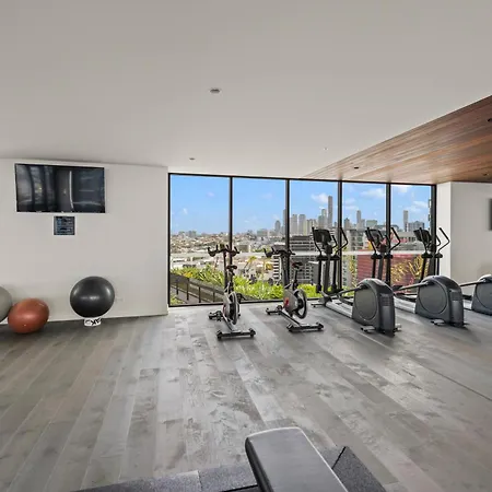 Gasworks Residences