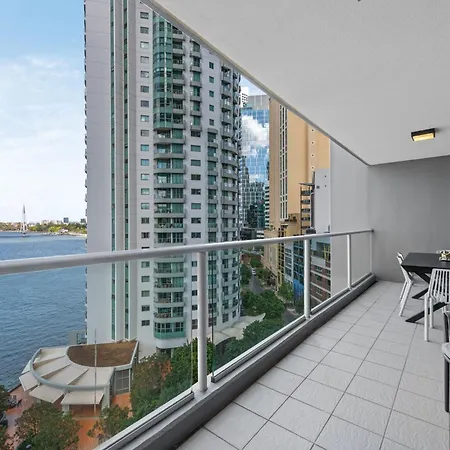 Apartment Skyline