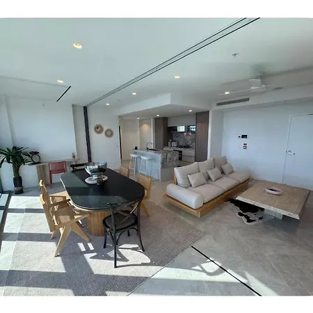 Apartment The Quay - Walk To Qwb & South Bank And Parking Brisbane