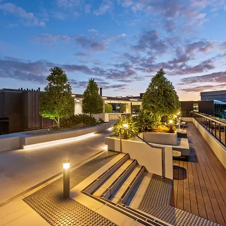 Gasworks Residences Apartment