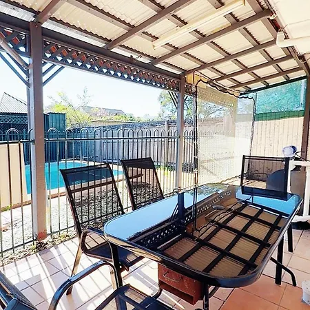 Apartment Sunny 3br Family House With Pool Sunnybank Brisbane