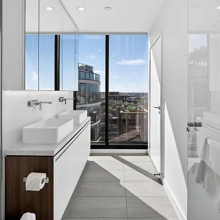 Apartment Luxe 3br Penthouse With Story Bridge And River Views Brisbane