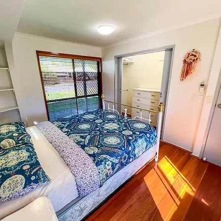 Islington Youth House * Brisbane