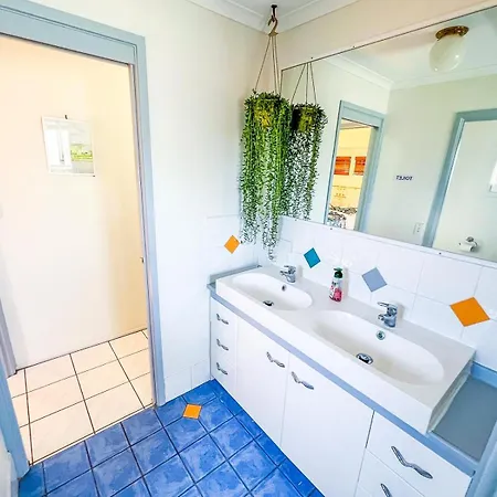 Islington Youth House Brisbane
