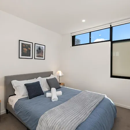 Apartment Convenient To Urban Living By Private Host Brisbane