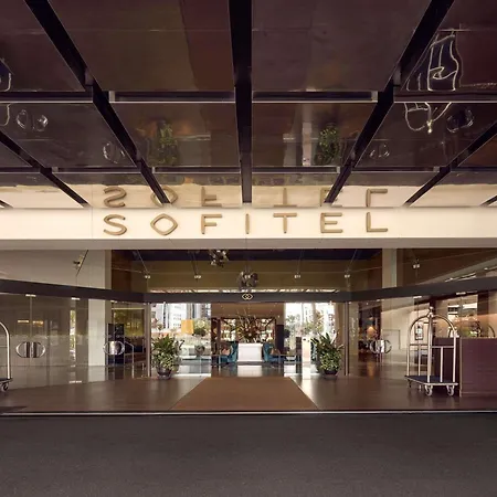 Hotel Sofitel 5*