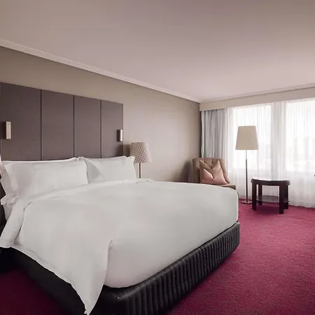 Sofitel Hotel