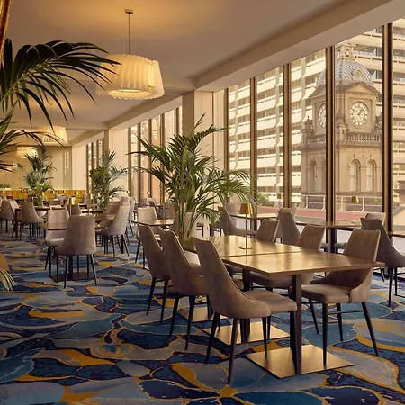Sofitel Hotel 5*