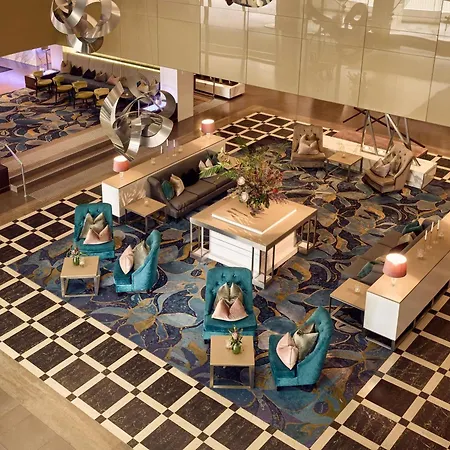 Hotel Sofitel Brisbane