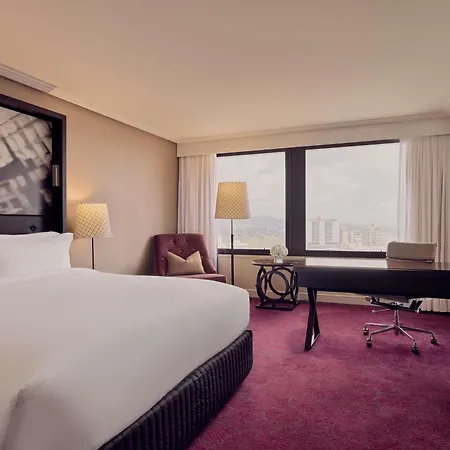 Hotel Sofitel 5*