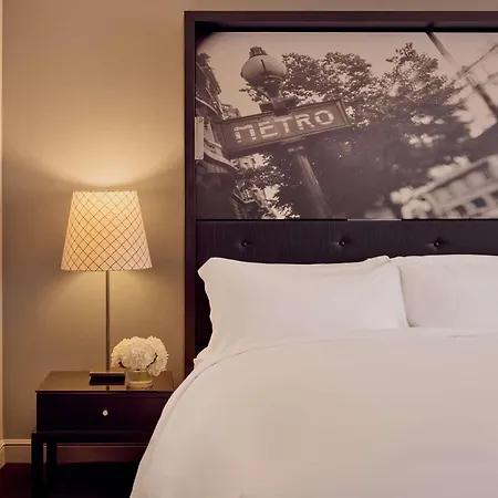 Sofitel Hotel Brisbane