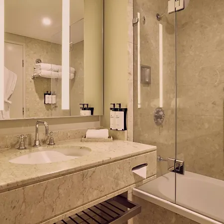 Sofitel Hotel Brisbane