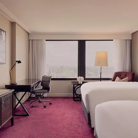 Sofitel Hotel Brisbane
