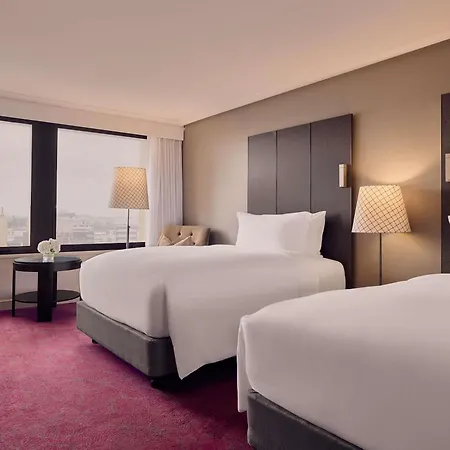 Sofitel Hotel Brisbane