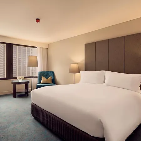 Sofitel Hotel 5*