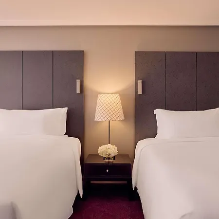 Sofitel Hotel 5*