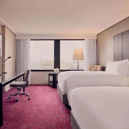 Hotel Sofitel