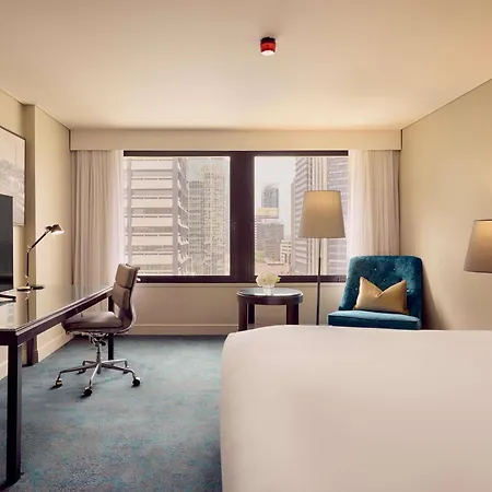 Sofitel 5* Brisbane