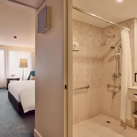 Hotel Sofitel