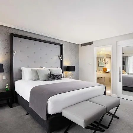 Hotel Sofitel