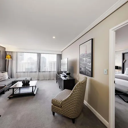 Hotel Sofitel Brisbane