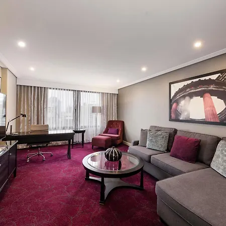 Sofitel Hotel 5*