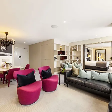 Sofitel Hotel Brisbane
