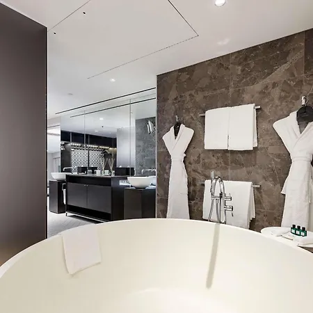 Hotel Sofitel
