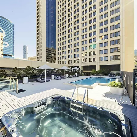 Hotel Sofitel Brisbane