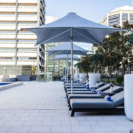 Hotel Sofitel Brisbane