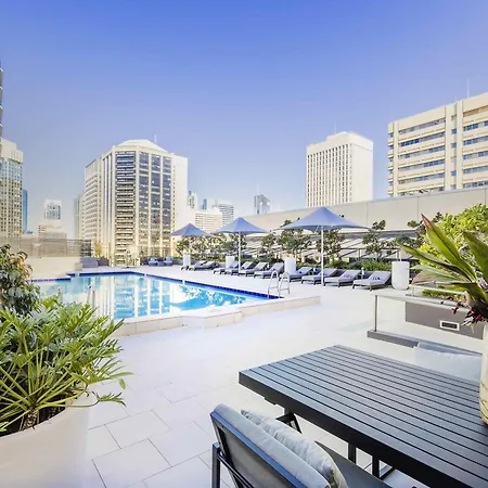 Sofitel Hotel