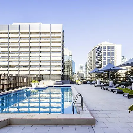 Sofitel Brisbane