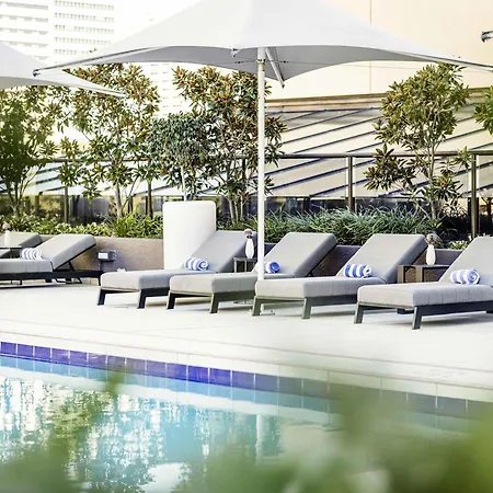 Hotel Sofitel 5*