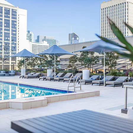 Sofitel Brisbane
