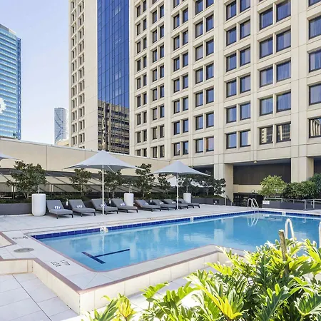 Hotel Sofitel