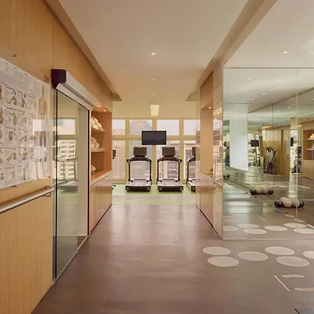 Hotel Sofitel Brisbane