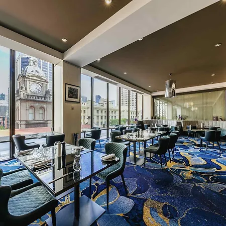Sofitel Brisbane