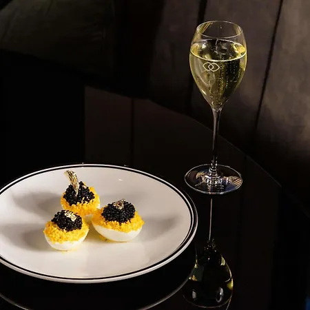 Sofitel Hotel Brisbane
