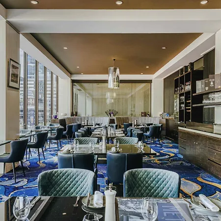 Hotel Sofitel Brisbane
