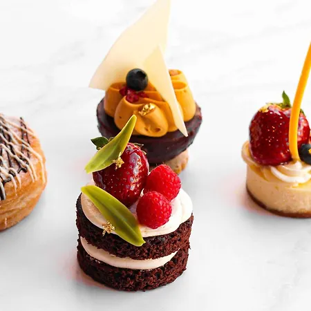 Sofitel Hotel Brisbane