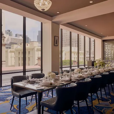 Hotel Sofitel Brisbane
