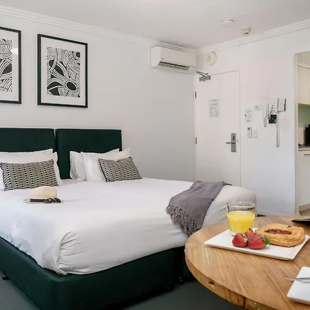 Aparthotel Gabba Brisbane