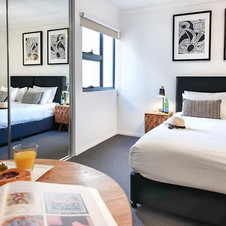 Gabba 4* Brisbane