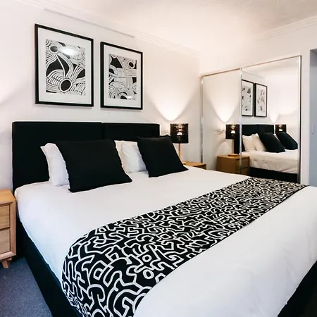 Gabba Aparthotel
