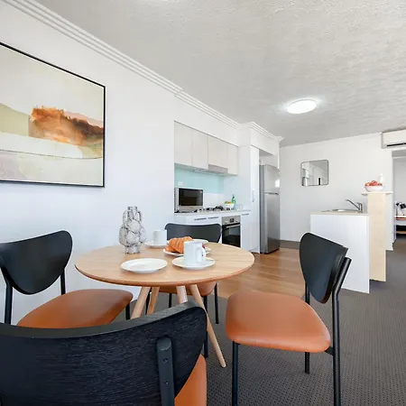 Aparthotel Gabba 4*