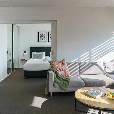 Aparthotel Gabba