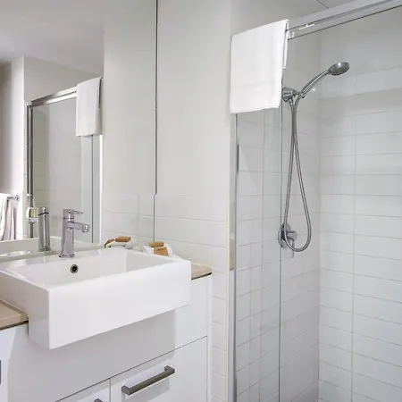Aparthotel Gabba Brisbane